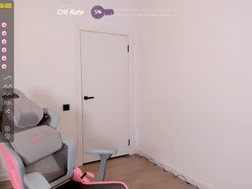 webcam girl yoori_ live cam image #4614896