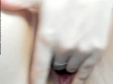 webcam girl miss_misa1 live cam image #1353447