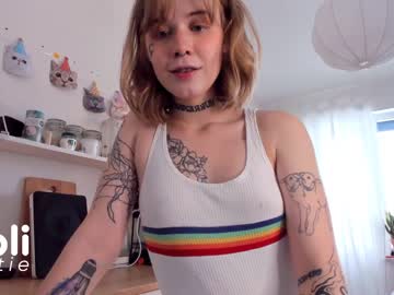 webcam girl cutie_loli live cam image #13725