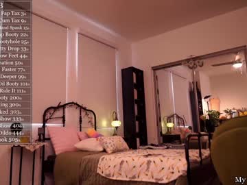 webcam girl evelynpiers live cam image #6555118