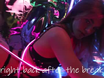 webcam girl bunnylia live cam image #960895