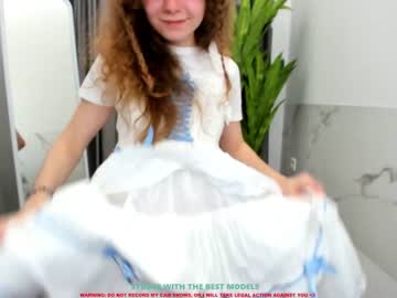 webcam girl lanshan_coy live cam image #1061354