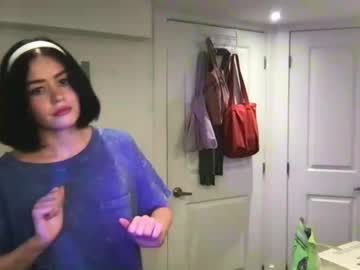 webcam girl littlesugarpea live cam image #5057641