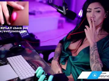 webcam girl evelyne92 live cam image #2063285