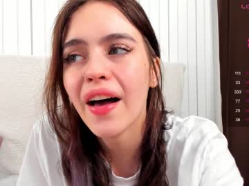 webcam girl connieambes live cam image #6238727
