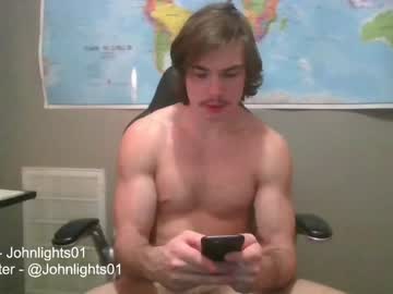 webcam man johnlights0 live cam image #1411792
