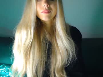 webcam girl pervyblonde live cam image #760932