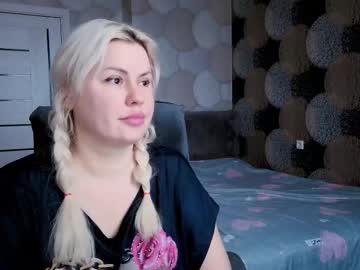 Cam for natussika
