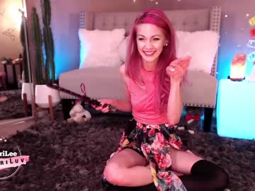 webcam girl aubrilee live cam image #2128413