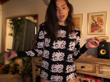 webcam girl effyloweell live cam image #498672