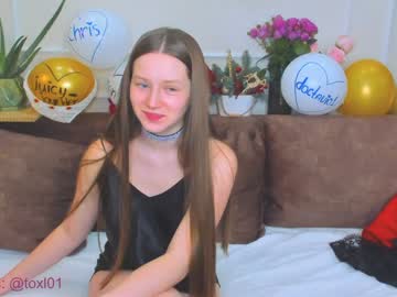 webcam girl toxl live cam image #821408