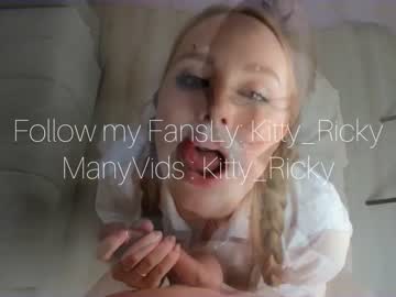 webcam couple kitty_ricky live cam image #4230406