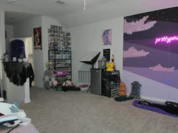 webcam girl pr3ttyp1nkpussy live cam image #2976211