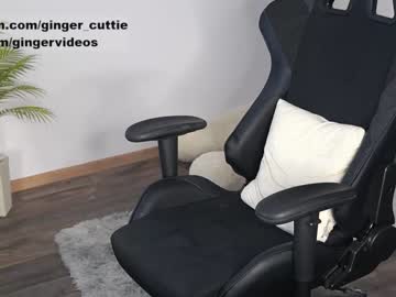 webcam girl gingercuttie live cam image #4667319