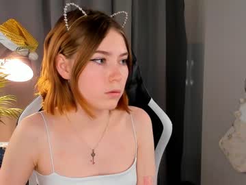 webcam girl oliviahurleye live cam image #6043465