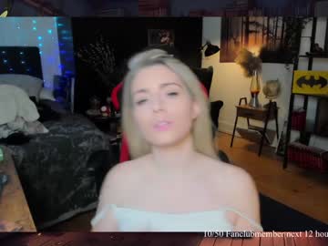 webcam girl kimilee22 live cam image #6304151
