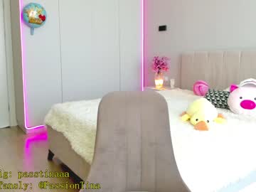 webcam girl _passion_show_ live cam image #5505581