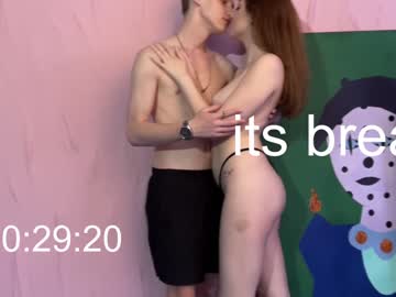 webcam couple pamandfelixx live cam image #2831471