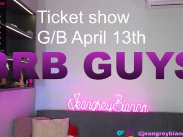 webcam girl jeangreybianca live cam image #4126651