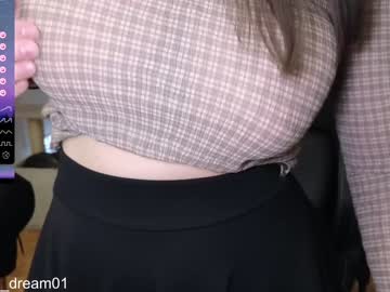 webcam girl alexa_dream live cam image #5652044