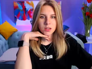 webcam girl emma_modell live cam image #1820605