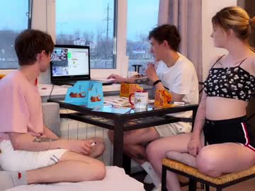 webcam couple briankoster live cam image #1630442