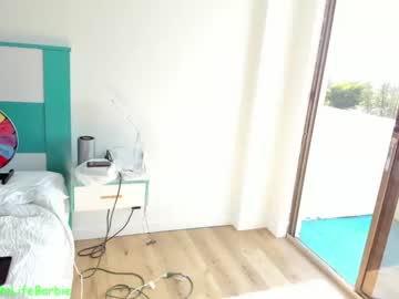 webcam girl rvlifebarbie live cam image #1313968