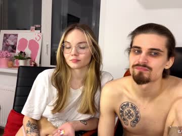 webcam couple sexstar_l1fstyl3 live cam image #6914556