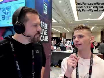 webcam man ryanlanders live cam image #3505625
