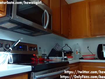 webcam girl hawaiigirl_ live cam image #3073036