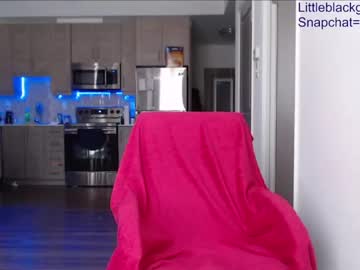 webcam girl littleblackgal4u live cam image #1423049