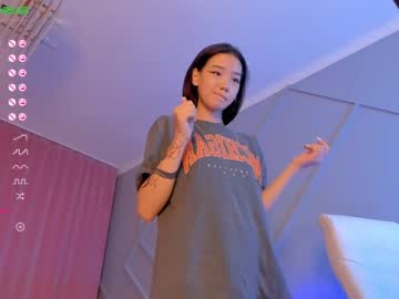 webcam girl aerri_lee live cam image #1479870