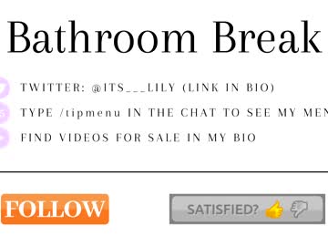 webcam girl its_lily live cam image #124336
