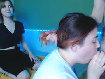 webcam couple blessmoonroom live cam image #397123