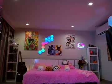 webcam girl madnessalise live cam image #6976075
