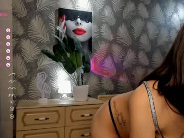 webcam girl zarascarlett live cam image #6300377