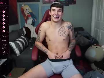 webcam man itzbrodyking live cam image #6365295