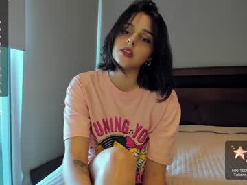webcam girl yourfreakygirl live cam image #6506073