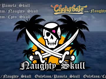 webcam girl naughty_skull live cam image #6972714