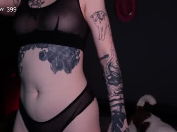 webcam girl tendertainted live cam image #3466078