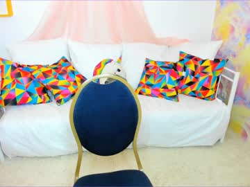 webcam girl foxy_aleks live cam image #335884