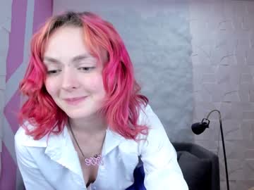 Cam for blushing_cuttie