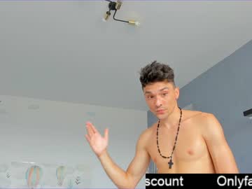 webcam man angelfrank live cam image #2161332
