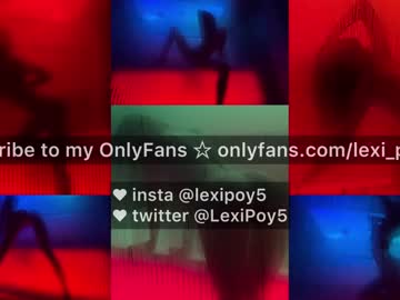 webcam girl lexipoy live cam image #583183