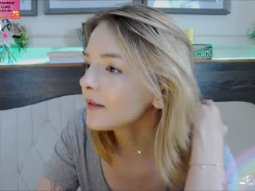 webcam girl ginger_pie live cam image #2501834