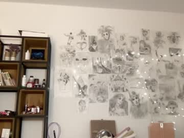 webcam girl wonderland_stia live cam image #6539938