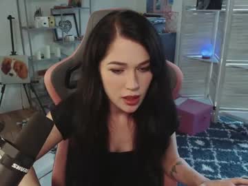 webcam girl evelynclaire live cam image #6192454