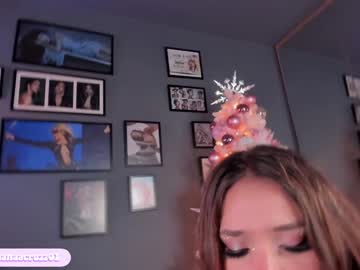 webcam girl mariannacruzz live cam image #3483471