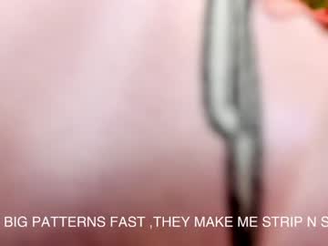 webcam girl you_are_my_sunshine live cam image #3537199