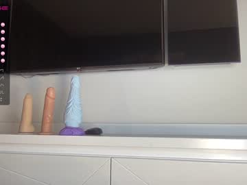 webcam girl candysfox live cam image #1554487